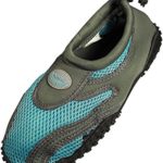 Easy USA Women’s Wave Water Shoes