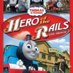 Thomas & Friends: Hero of the Rails