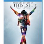 Michael Jackson: This Is It [Blu-ray]