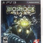 Bioshock 2 – Playstation 3