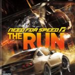 Need for Speed: The Run – Xbox 360