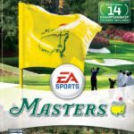 Tiger Woods PGA TOUR 12: The Masters – Xbox 360