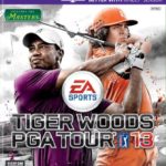 Tiger Woods PGA TOUR 13 – Xbox 360