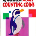 My First Book of Money: Counting Coins