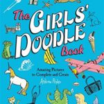 The Girls’ Doodle Book