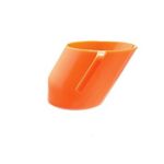 Doidy Cup – Orange color