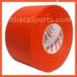 Mueller Mtape 1.5″ X 10YD Team Colors – Orange – Each