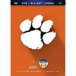 2016 Cfp Capital One Orange Bowl [Blu-ray]