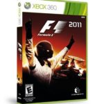 F1 2011 – Xbox 360