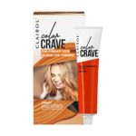 Clairol Color Crave Semi-permanent Hair Color, Apricot