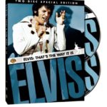 Elvis: That’s the Way It Is (Two-Disc Special Edition)