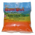 ACTIVA Scenic Sand, 1-Pound, Orange