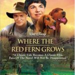 Where The Red Fern Grows