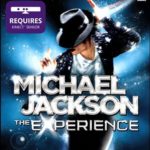 Michael Jackson: The Experience