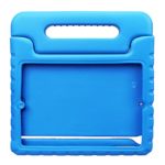 NewStyle PU007 Shockproof Handle Stand Case for Apple iPad 2/3/4 – Blue