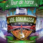 Tour De Force: Live In London – Shepherd’s Bush Empire