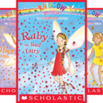 Rainbow Magic (7 Book Series)