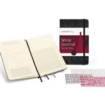 Moleskine Passion Journal – Wine, Large, Hard Cover (5 x 8.25) (Passion Book Series)
