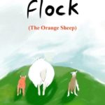 The Flock: The Orange Sheep