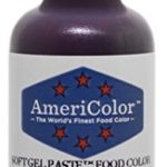 Americolor Soft Gel Paste Food Color, .75-Ounce, Electric Orange