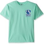 NCAA Life Is Better Comfort Color Short Sleeve T-Shirt