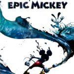 Disney Epic Mickey – Nintendo Wii