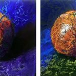 Painting Techniques E-book No. 4: Comparing Apples and Oranges – Yes you Can