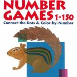 My Book of Number Games, 1-150 (Kumon Workbooks)