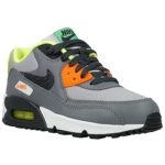 Nike Air Max 90 (GS) Boys Running Shoes