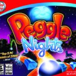 Value Software Peggle Nights