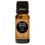 Edens Garden 100% Pure Therapeutic Grade Essential Oil, 10 mL, Blood Orange