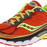 Saucony Men’s Ride 7 Running Shoe