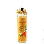 Parfums De Coeur The Healing Garden Body Mist, Orange Blossom, 8.0 Fluid Ounce