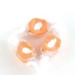 Sweets Salt Water Taffy All Color~Smarty Stop (Orange Vanilla, 3 LB)