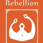 Seed of Rebellion (Color Series, Orange Book 1)