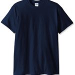 Gildan Men’s Classic Ultra Cotton Short Sleeve T-Shirt