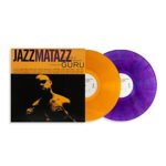 Guru ‘Jazzmatazz Vol. II: The New Reality’ (2LP, Orange & Purple Vinyl, LTD to 2,000)