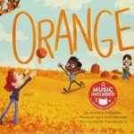 Orange (Sing Your Colors!)