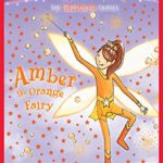 Rainbow Magic #2: Amber the Orange Fairy