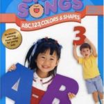 Baby Songs – ABC, 123, Colors & Shapes