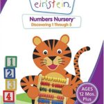 Baby Einstein – Numbers Nursery