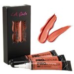 (CHOOSE YOUR COLOR) LA Girl HD Conceal High Definition Concealer 13 Color Choices (Orange)