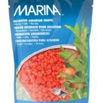 Marina Decorative Gravel, 1-Pound, Orange