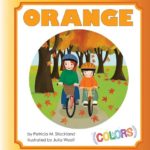 Orange (Colors Set 2)