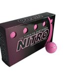 Nitro Ultimate Distance Golf Ball (15-Pack)