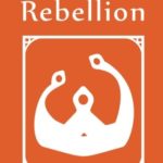 Seed of Rebellion (Color Series, Orange) (Volume 1)