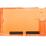 Replacement Housing for the Nintendo Switch (Orange)