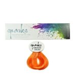 Sparks Bright Haircolor Orange Crush 3 oz. (3 Pack)