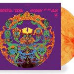 Anthem of the Sun [50th Annivesary Edition] [Yellow With Orange Swirl Vinyl] [Exclusive] LP
