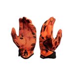 Kryptek Krypton Glove, Color: Inferno, Size: M (16kryaf4)